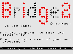 Bridge Player 2 (1984)(CP Software)
